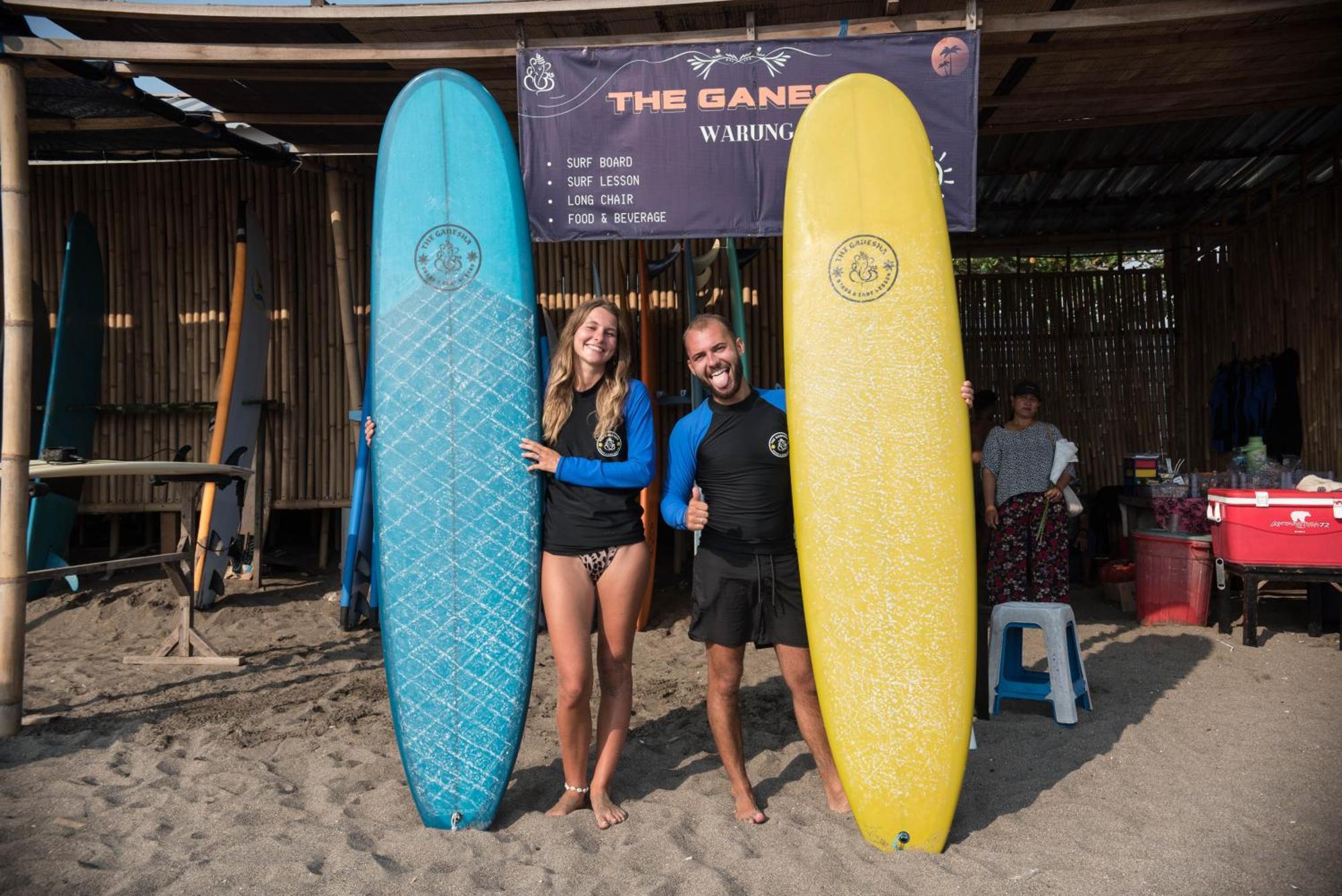 The Ganesha Homestay Canggu  Exterior photo