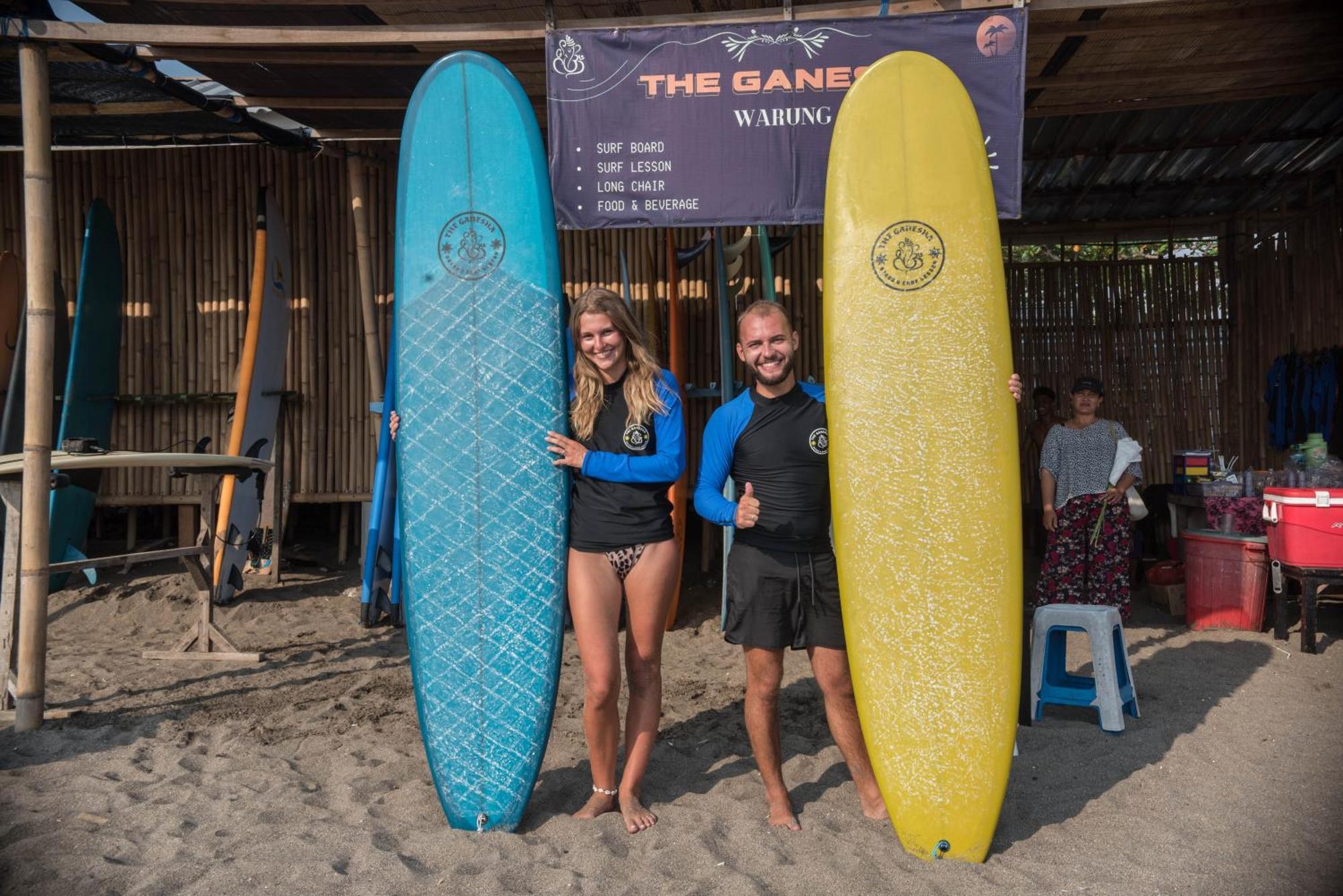 The Ganesha Homestay Canggu  Exterior photo