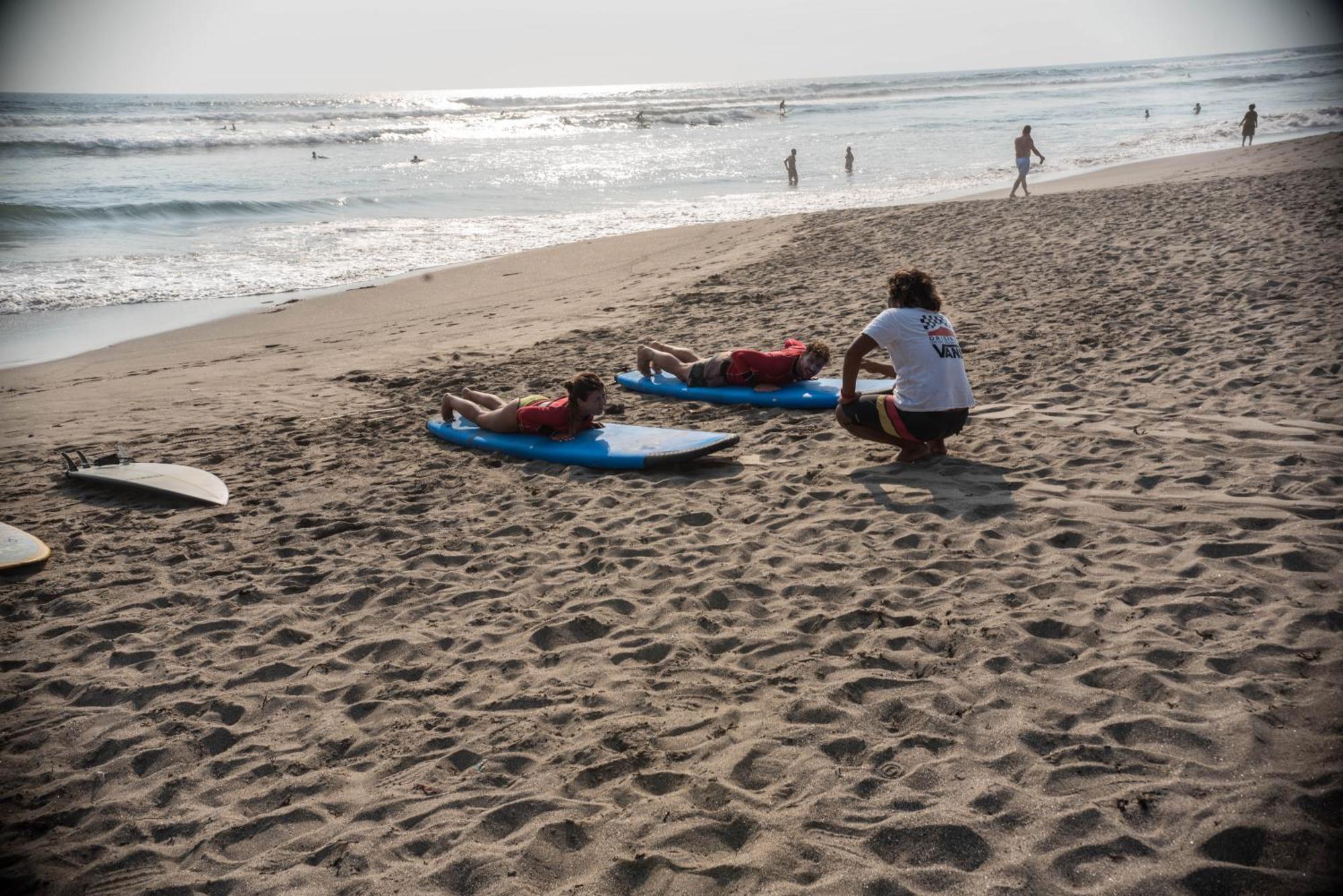 The Ganesha Homestay Canggu  Exterior photo