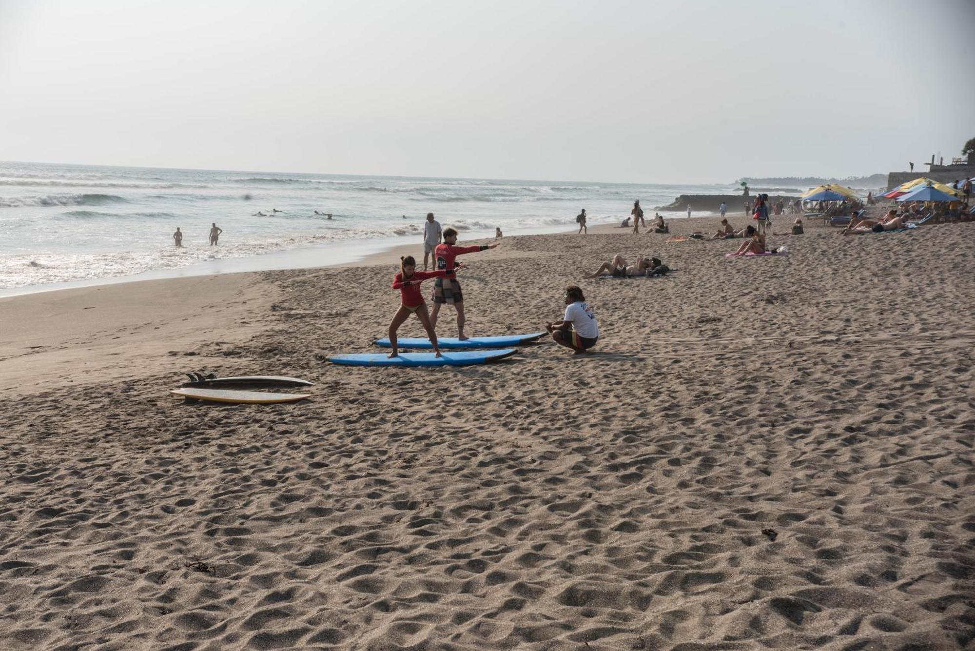 The Ganesha Homestay Canggu  Exterior photo