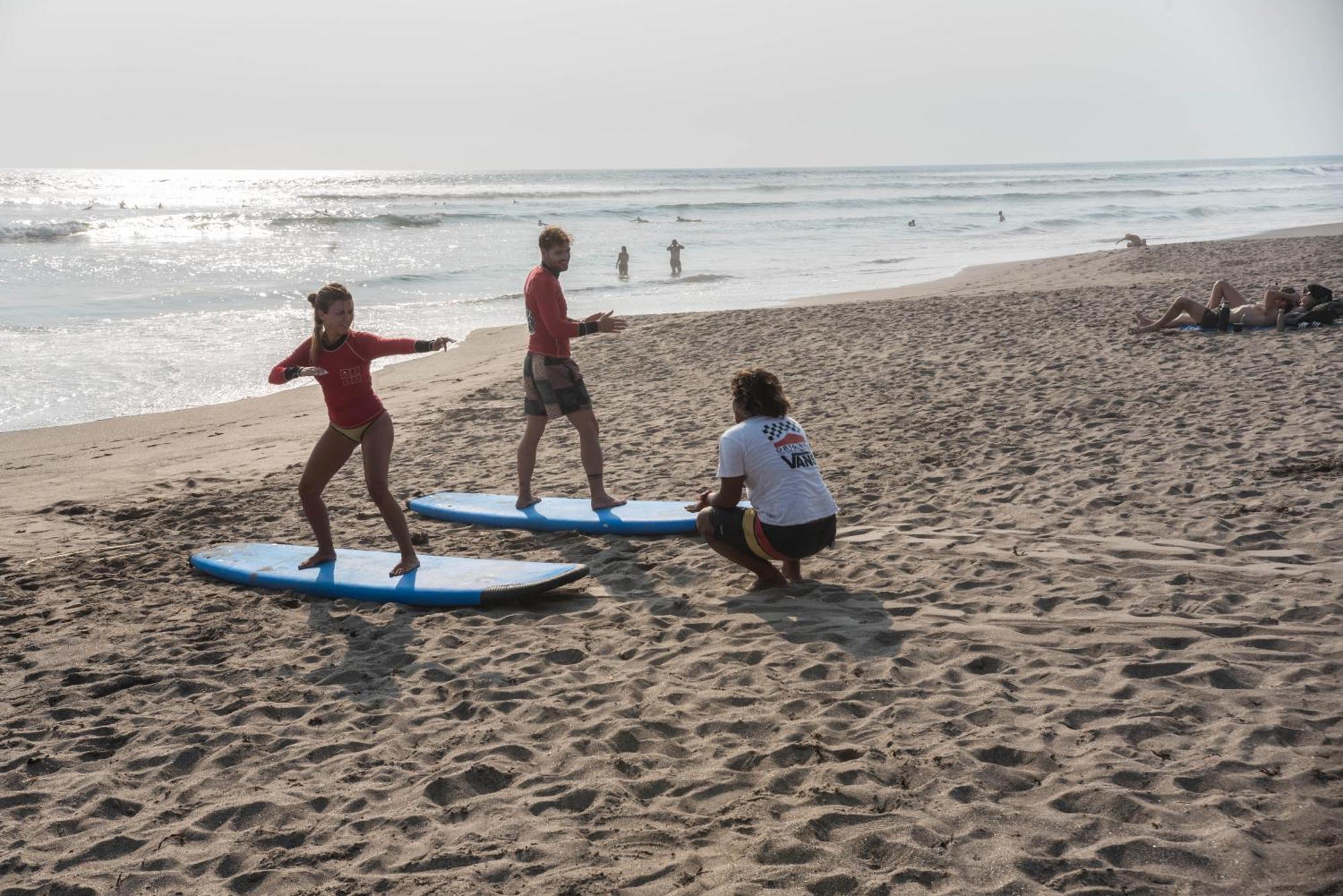 The Ganesha Homestay Canggu  Exterior photo